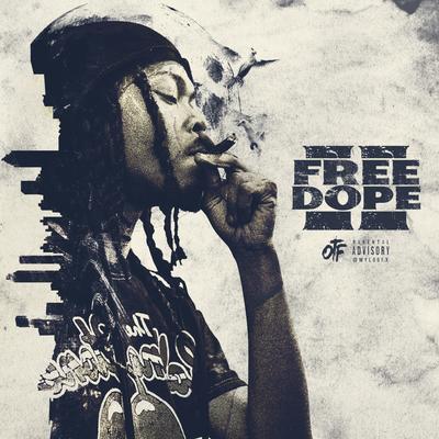 Free Dope 2's cover
