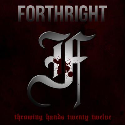 Forthright's cover
