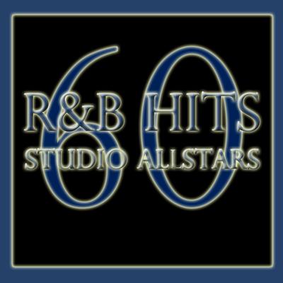 60 R&B Hits's cover