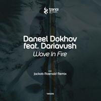 Daneel Dokhov's avatar cover