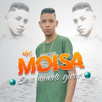 Mc Moisa's avatar cover