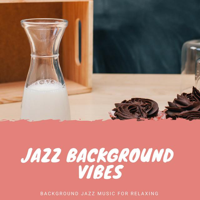 Jazz Background Vibes's avatar image