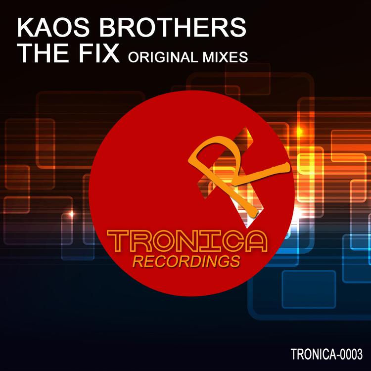 Kaos Brothers's avatar image