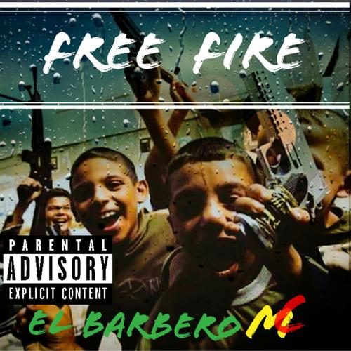 funk free Fire's cover