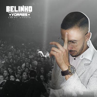 Belinho Voraes's cover