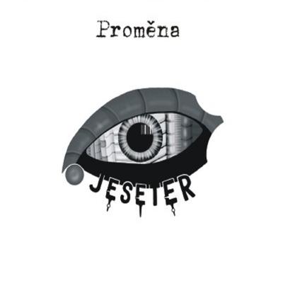 Jeseter's cover