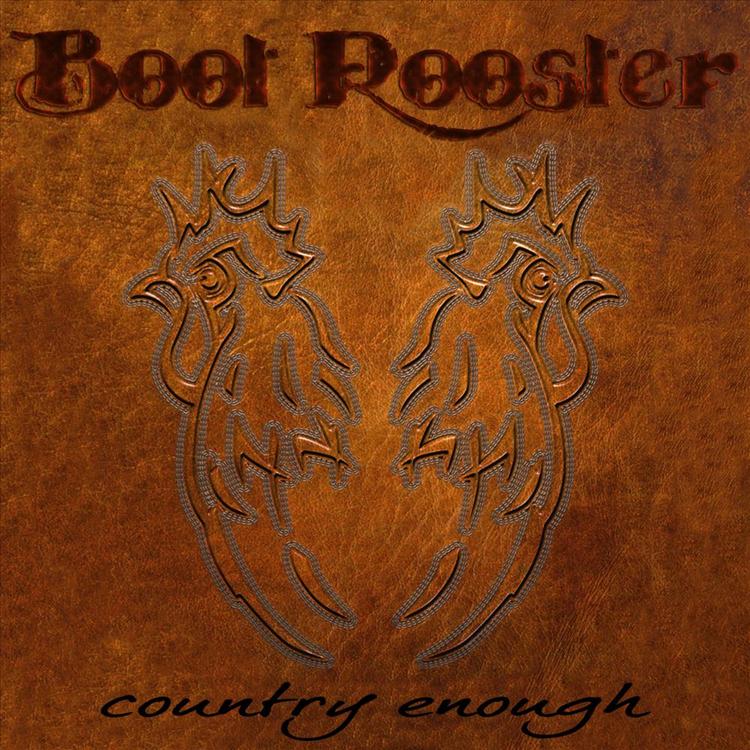 Boot Rooster's avatar image