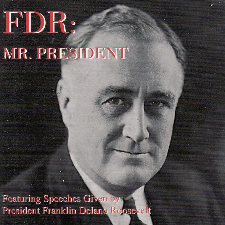 Franklin Delano Roosevelt's avatar image
