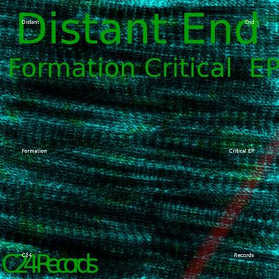 Distant End's cover