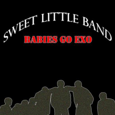 The Eve By Sweet Little Band's cover