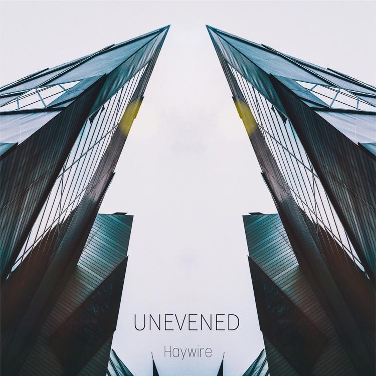 Unevened's avatar image