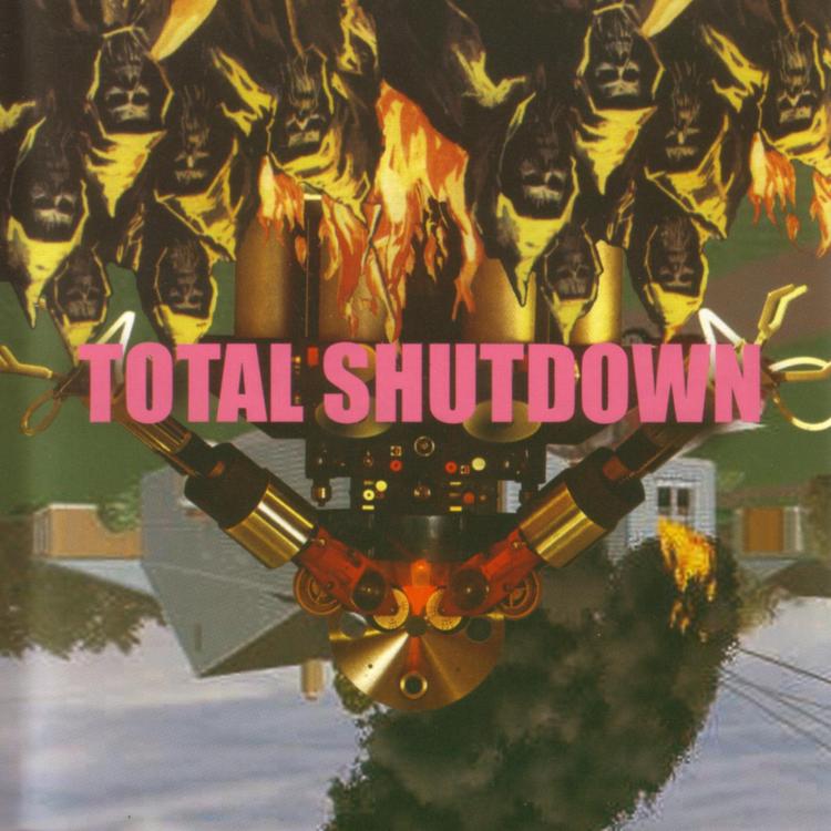 Total Shutdown's avatar image