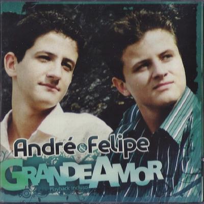 Estrela Guia By André e Felipe's cover