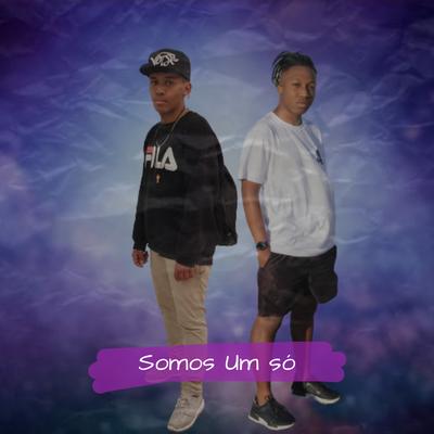 Somos um Só By Revolução21 R.A.P, Mc zé santos, Somos um Só Banca's cover