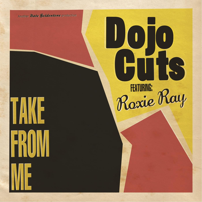 Easy To Come Home By Dojo Cuts's cover