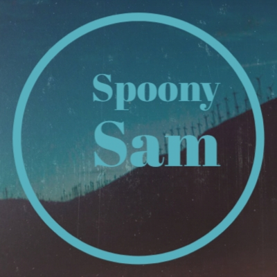 Spoony Sam's cover