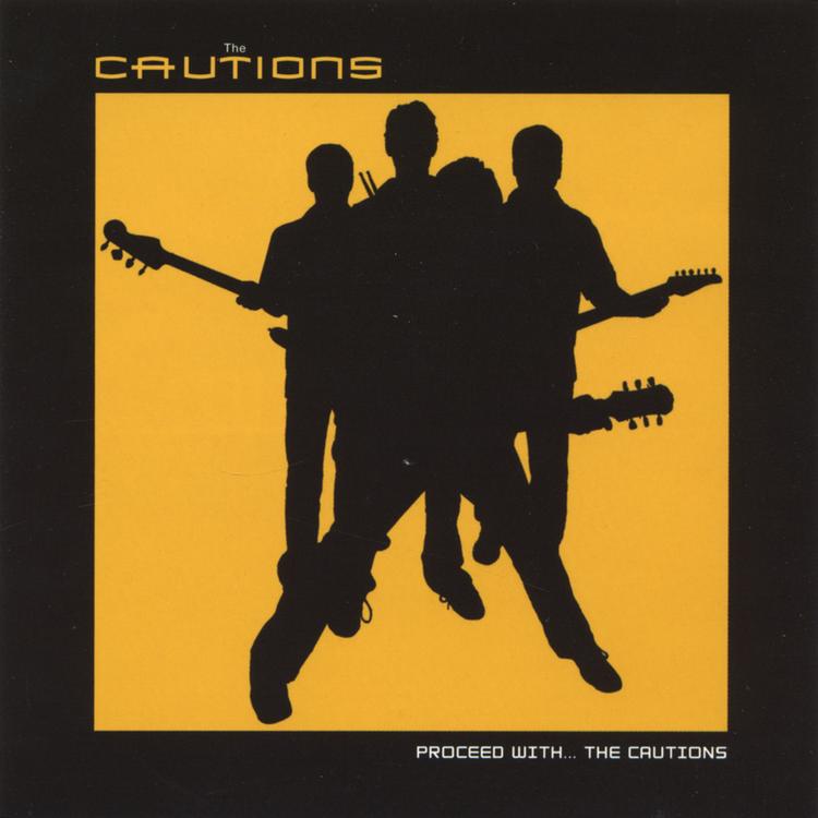 The Cautions's avatar image