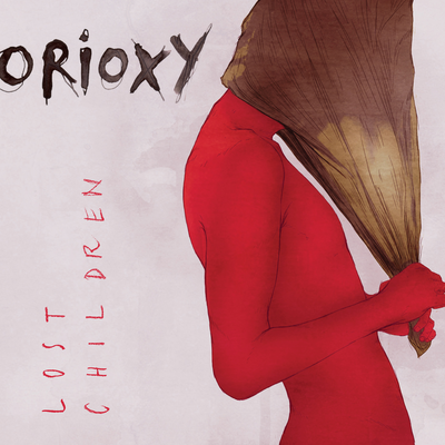 Orioxy's cover