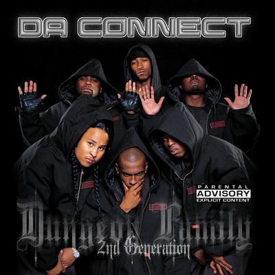 Dungeon Family - 2nd Generation's cover