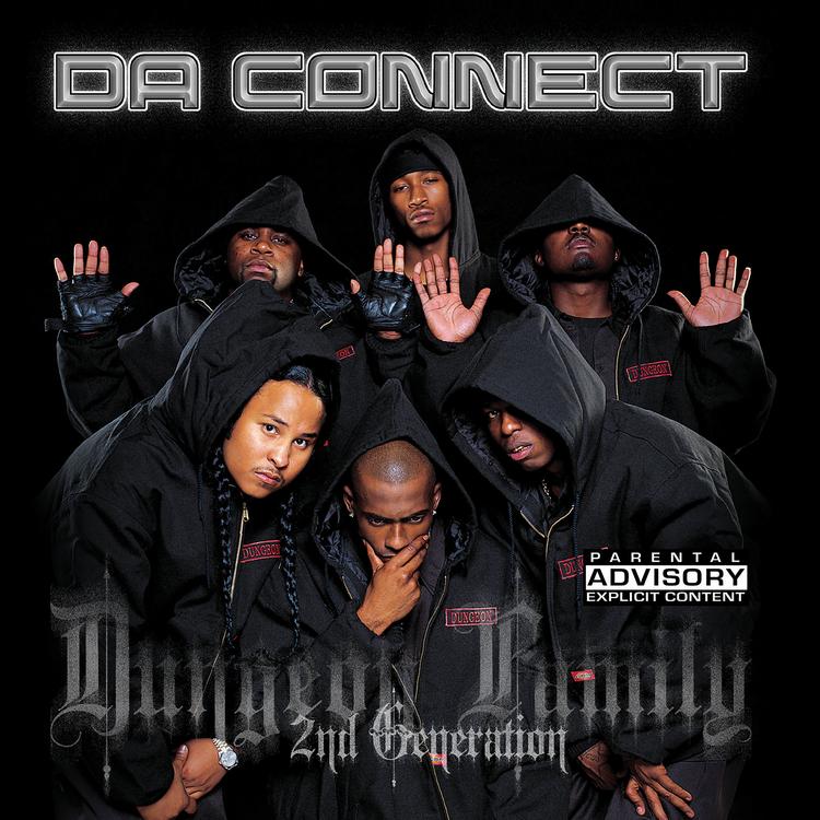 Da Connect's avatar image