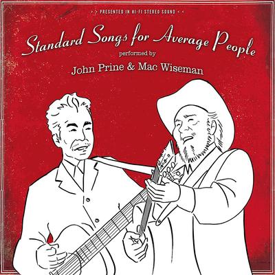 Standard Songs for Average People's cover