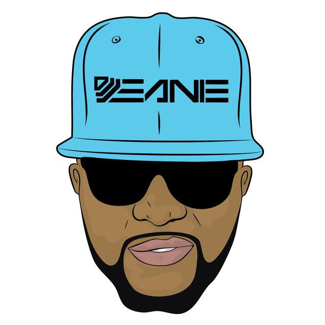 DJ Jeanie's avatar image