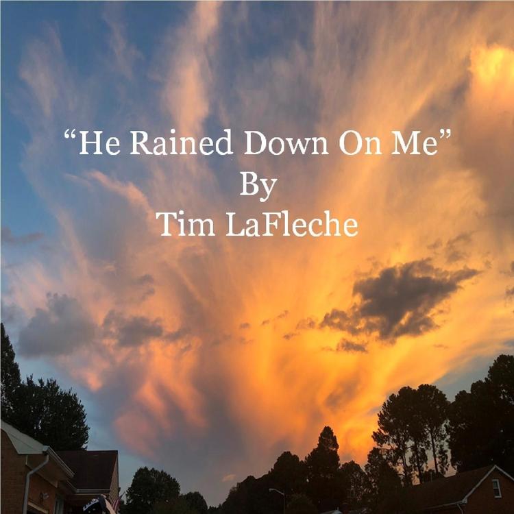 Tim Lafleche's avatar image