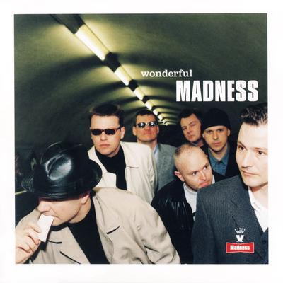 It Must Be Love (from "Our House" Musical) [Remastered] By Madness's cover