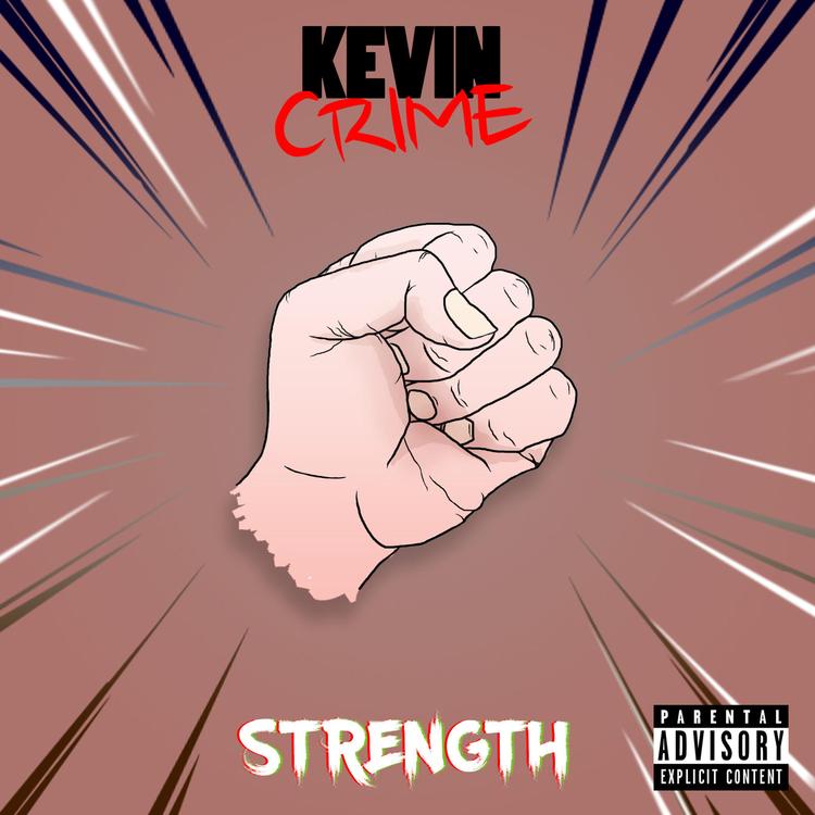 Kevin Crime's avatar image