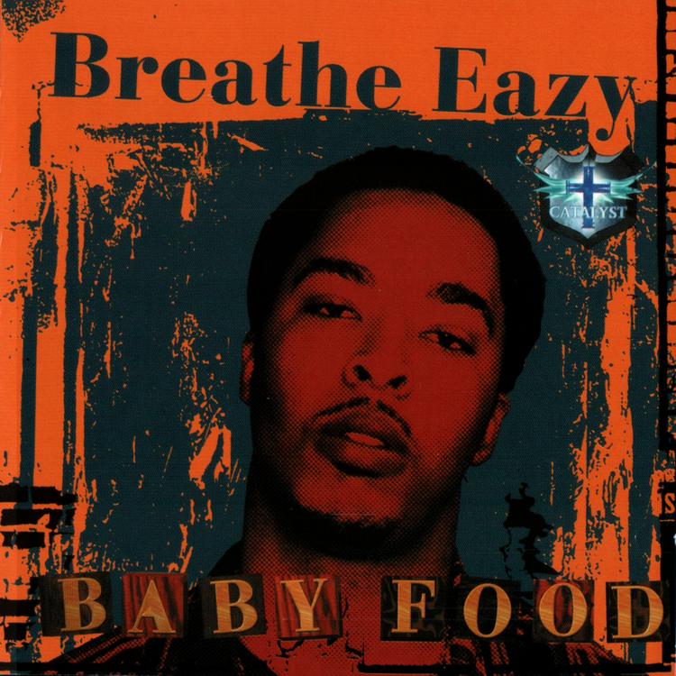 Breathe Eazy's avatar image