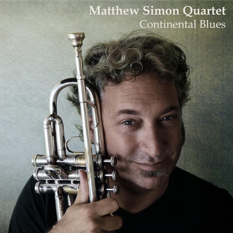 Matthew Simon's avatar image