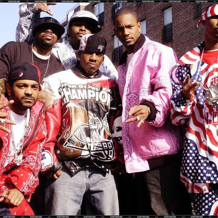 Dipset's avatar image