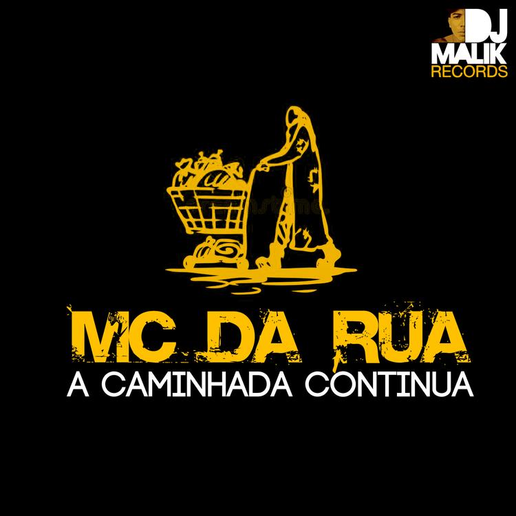 Mc Da Rua's avatar image