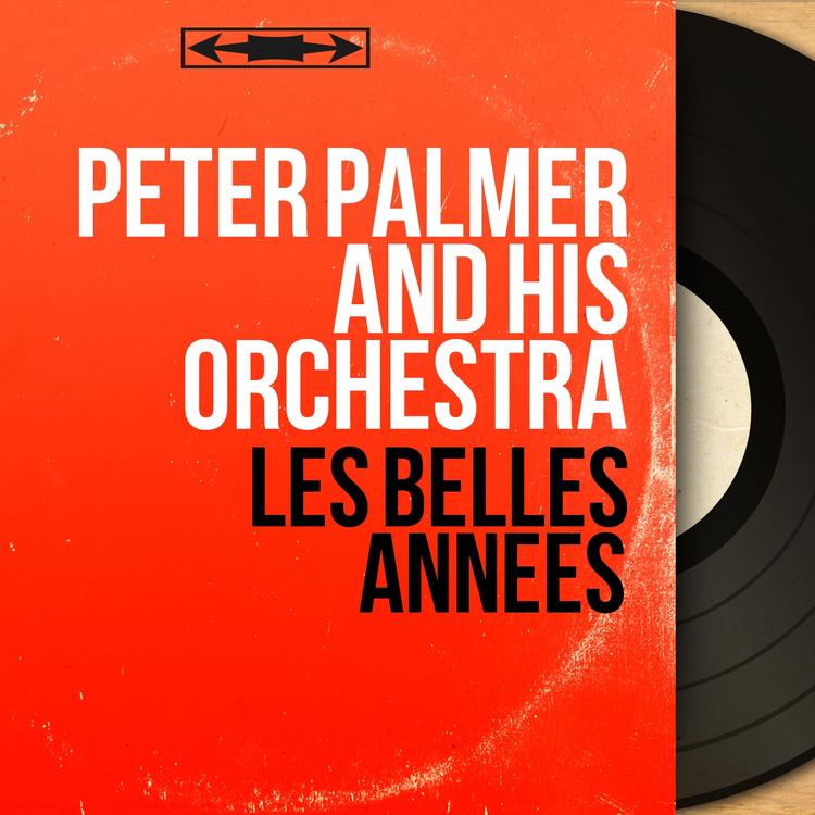 Peter Palmer and His Orchestra's avatar image