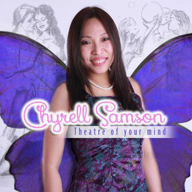 Chyrell Samson's avatar image