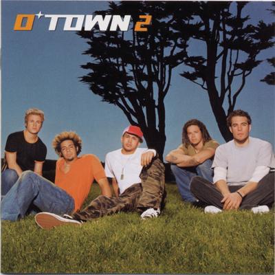 O-Town 2's cover