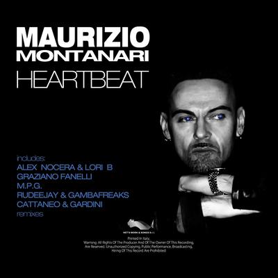 Maurizio Montanari's cover