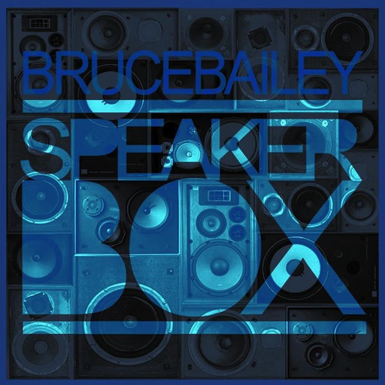 Bruce Bailey's avatar image