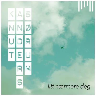Knut Anders Sørum's cover