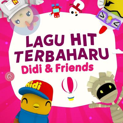 Lagu Hits Terbaharu's cover