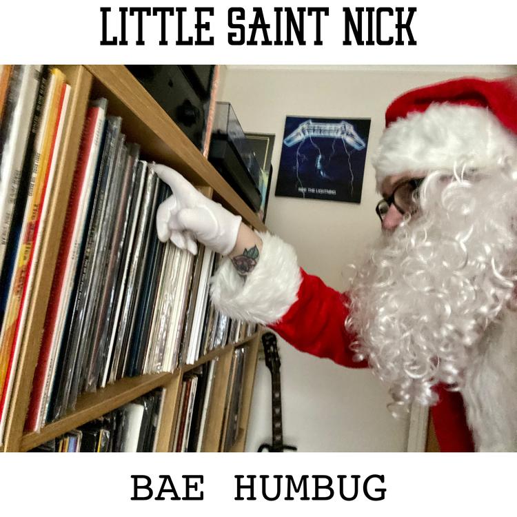 Little Saint Nick's avatar image