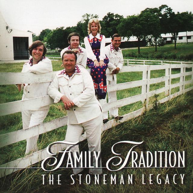 The Stoneman Family's avatar image