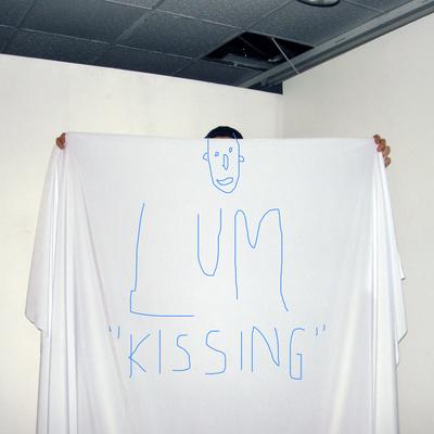 Kissing By Lum's cover