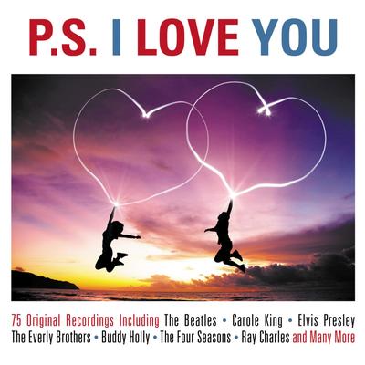 P.S. I Love You By The Beatles's cover