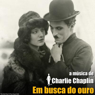 Em Busca do Ouro (Trilha Sonora Original)'s cover