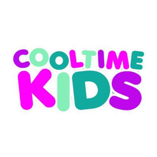 Cooltime Kids's avatar image