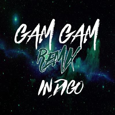 Gam Gam (Remix)'s cover