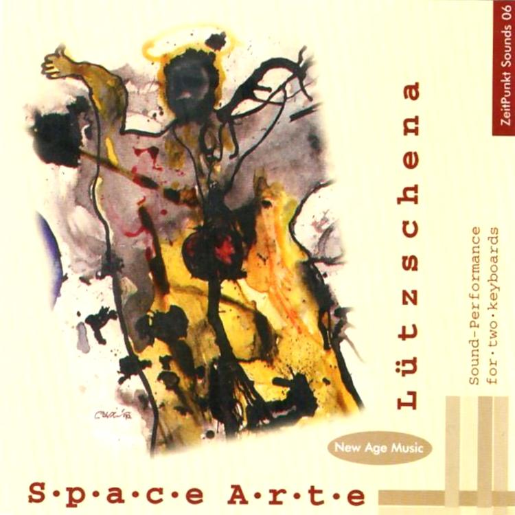 Space Arte's avatar image