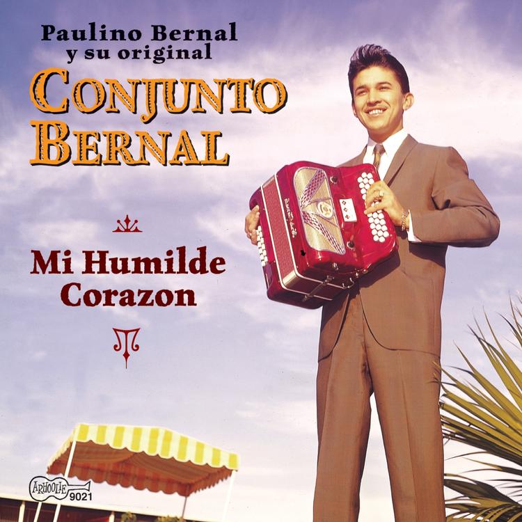 Conjunto Bernal (Paulino Bernal)'s avatar image