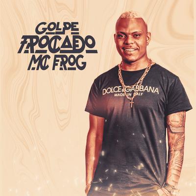Golpe Trocado By Mc Frog's cover